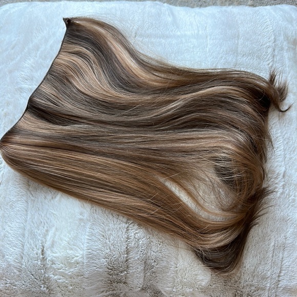 Euphoria human hair extensions - Picture 1 of 5